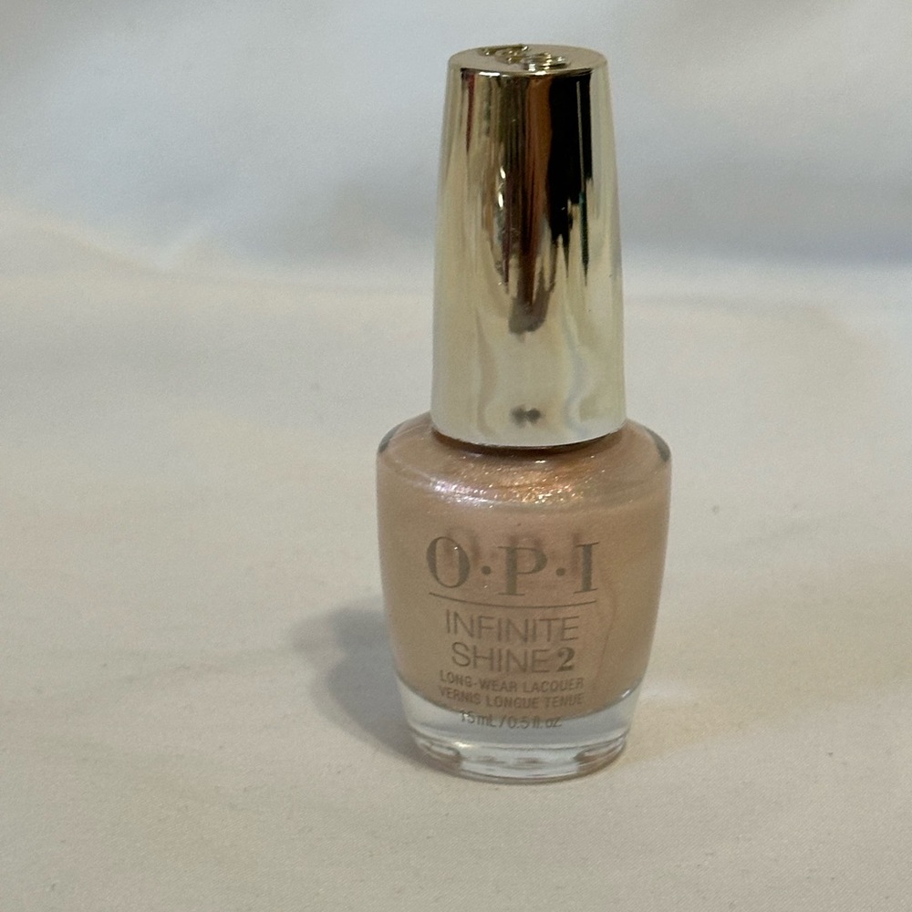 NEW OPI Throw Me a Kiss Nail Lacquer